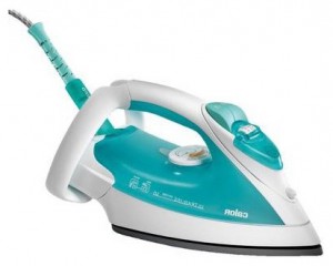 Photo Smoothing Iron Tefal FV4250 Ultragliss Easycord, review