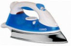 Energy EN-305 Smoothing Iron stainless steel