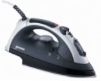 Severin BA 3258 Smoothing Iron stainless steel review bestseller