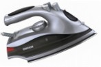 Severin BA 3262 Smoothing Iron stainless steel review bestseller