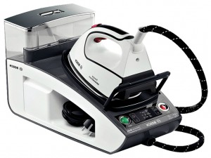 Photo Smoothing Iron Bosch TDS 4581, review