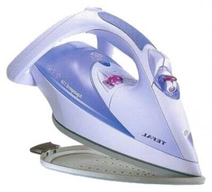 Photo Smoothing Iron Tefal FV5167, review