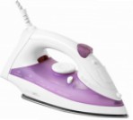 Clatronic DB 3399 Smoothing Iron stainless steel review bestseller
