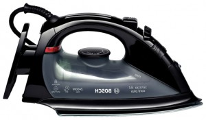 Photo Smoothing Iron Bosch TDA 5660, review