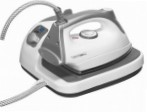 Clatronic DBS 3162 Smoothing Iron stainless steel review bestseller