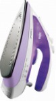 Braun TexStyle 320 Smoothing Iron stainless steel review bestseller