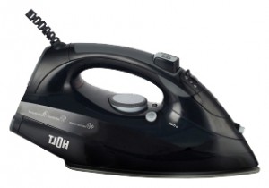 Photo Smoothing Iron Holt HT-IR-004, review