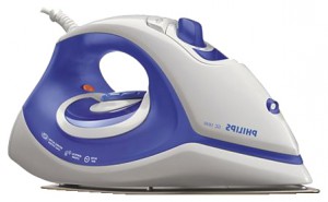 Photo Smoothing Iron Philips GC 1830, review