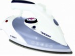 MAGNIT RMI-1330/RMI-1331 Smoothing Iron stainless steel review bestseller