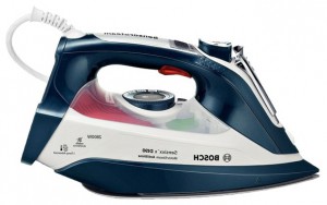 Photo Smoothing Iron Bosch TDI 902836A, review