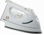 Deloni DH-506 Smoothing Iron stainless steel review bestseller