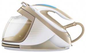 Photo Smoothing Iron Philips GC 9642, review