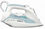 Bosch TDA 502811 S Smoothing Iron  review bestseller