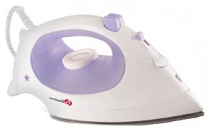 Photo Smoothing Iron Binatone SI 2000A, review