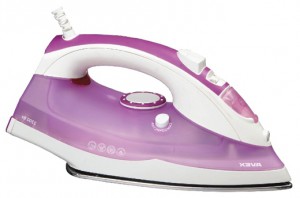 Photo Smoothing Iron AVEX WD1888-S, review