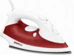 Lumme LU-1116 Smoothing Iron stainless steel review bestseller
