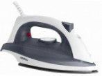 Lumme LU-1114 Smoothing Iron stainless steel review bestseller