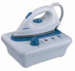 Severin BA 3280 Smoothing Iron stainless steel review bestseller