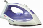 Orion ORI-009 Smoothing Iron stainless steel review bestseller