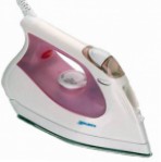 Sterlingg ST-10078 Smoothing Iron ceramics review bestseller