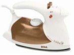 VES 1205 Smoothing Iron stainless steel review bestseller