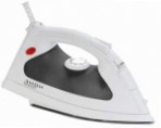 HOME-ELEMENT HE-IR205 Smoothing Iron stainless steel review bestseller