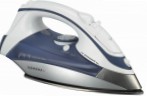 AURORA AU 3022 Smoothing Iron stainless steel review bestseller