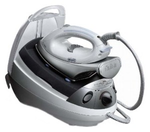 Photo Smoothing Iron Delonghi VVX 1105, review