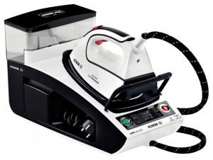 Photo Smoothing Iron Bosch TDS 4560, review