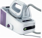 Braun IS 5043WH Smoothing Iron aluminum review bestseller
