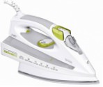 MPM MZE-03 Smoothing Iron ceramics review bestseller