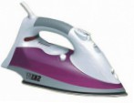 Skiff SI-2013S Smoothing Iron stainless steel review bestseller