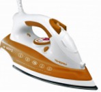 MAGNIT RMI-1342/RMI-1344 Smoothing Iron stainless steel review bestseller