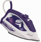 ENDEVER Skysteam-705 Smoothing Iron ceramics review bestseller