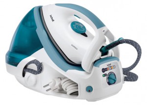 Photo Smoothing Iron Tefal GV7120, review