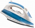 Maxwell MW-3020 Smoothing Iron ceramics review bestseller