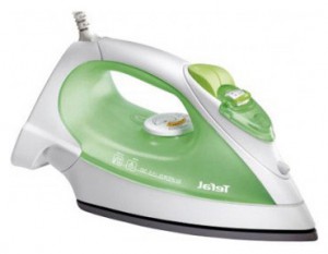 Photo Smoothing Iron Tefal FV3330, review