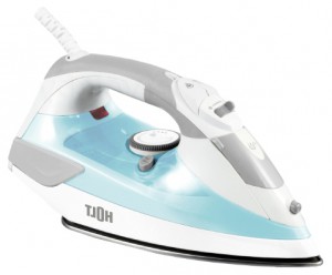Photo Smoothing Iron Holt HT-IR-003, review