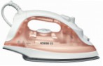 Bosch TDA 2327 Smoothing Iron ceramics review bestseller