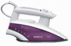 Bosch TDA 6620 Smoothing Iron  review bestseller