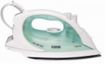 Bosch TDA 2132 Smoothing Iron stainless steel review bestseller
