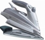 Braun TexStyle 770 TP Smoothing Iron  review bestseller