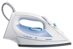 Photo Smoothing Iron Tefal FV3145 Supergliss 45, review