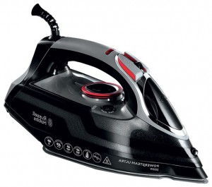 Photo Smoothing Iron Russell Hobbs 20630-56, review