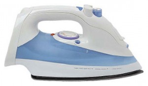 Photo Smoothing Iron SUPRA IS-0400, review