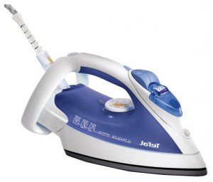 Photo Smoothing Iron Tefal FV4383, review