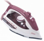 ENDEVER Skysteam-704 Smoothing Iron ceramics review bestseller