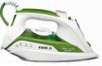 Bosch TDA 502412 Smoothing Iron ceramics review bestseller