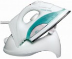 Clatronic DBC 2899 Smoothing Iron stainless steel review bestseller