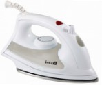 Deloni DH-569 Smoothing Iron stainless steel review bestseller